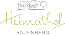Heimathof Rauenberg